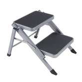 Bo-Camp Caravan Step Foldable Non-Slip Double - 5314997